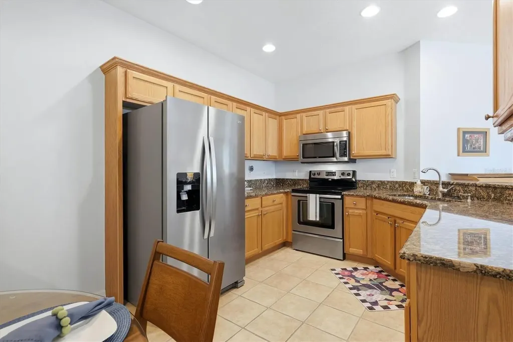 4939 Whispering Oaks Drive North Port FL 34287