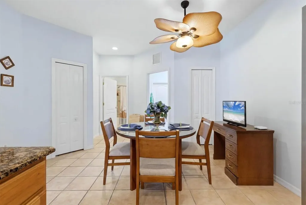 4939 Whispering Oaks Drive North Port FL 34287