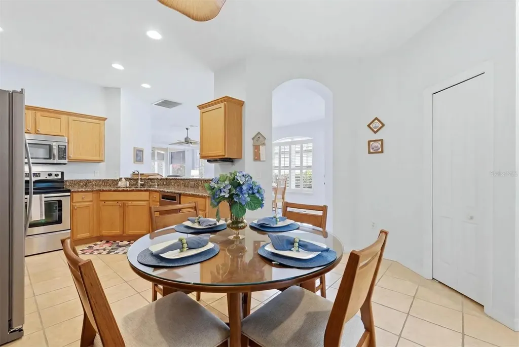 4939 Whispering Oaks Drive North Port FL 34287