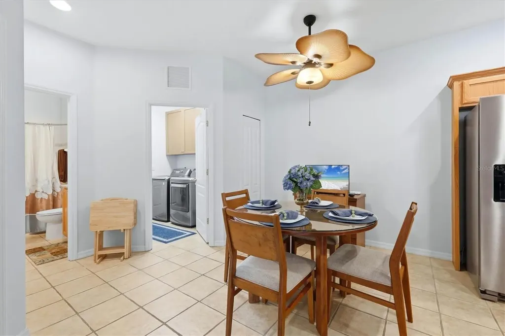 4939 Whispering Oaks Drive North Port FL 34287