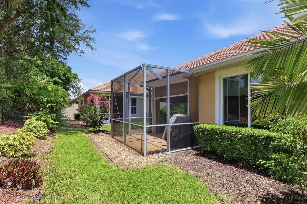4939 Whispering Oaks Drive North Port FL 34287