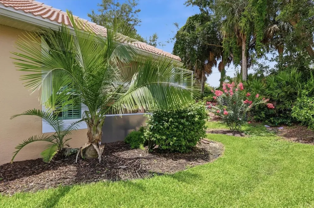 4939 Whispering Oaks Drive North Port FL 34287
