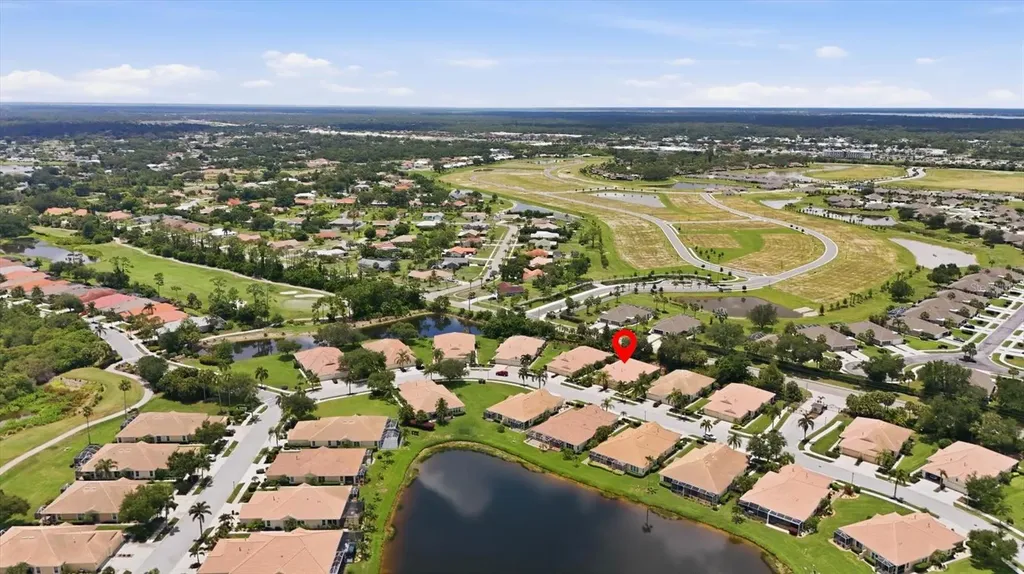 4939 Whispering Oaks Drive North Port FL 34287