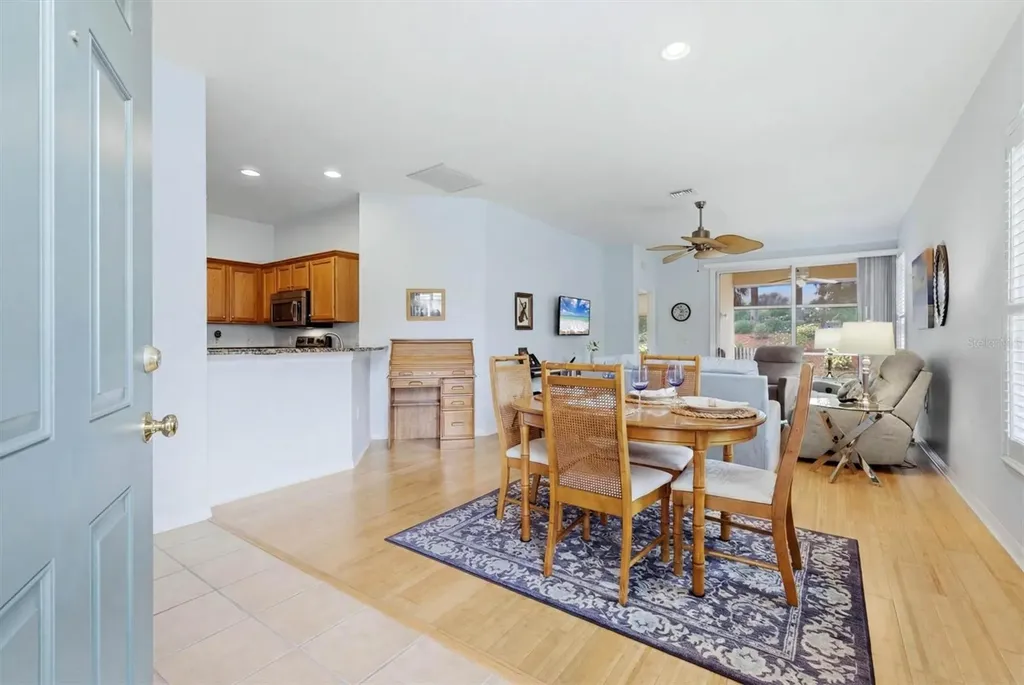 4939 Whispering Oaks Drive North Port FL 34287