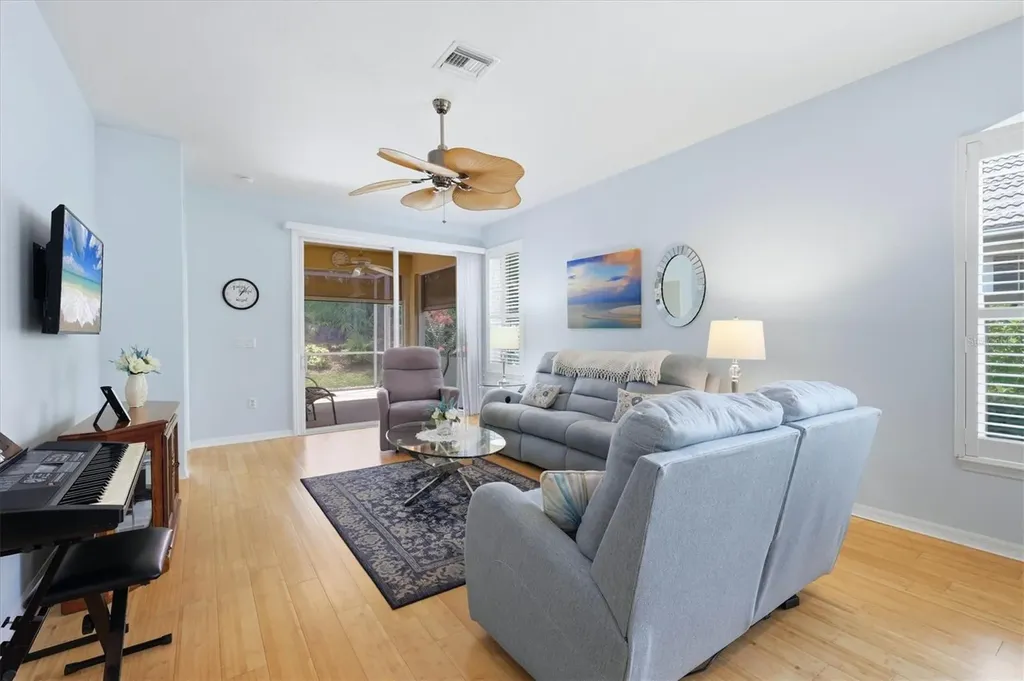 4939 Whispering Oaks Drive North Port FL 34287