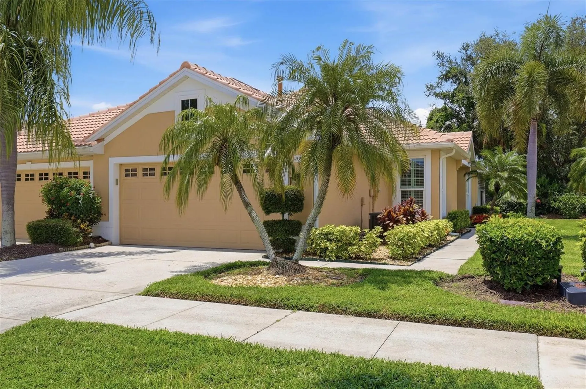 4939 Whispering Oaks Drive North Port FL 34287
