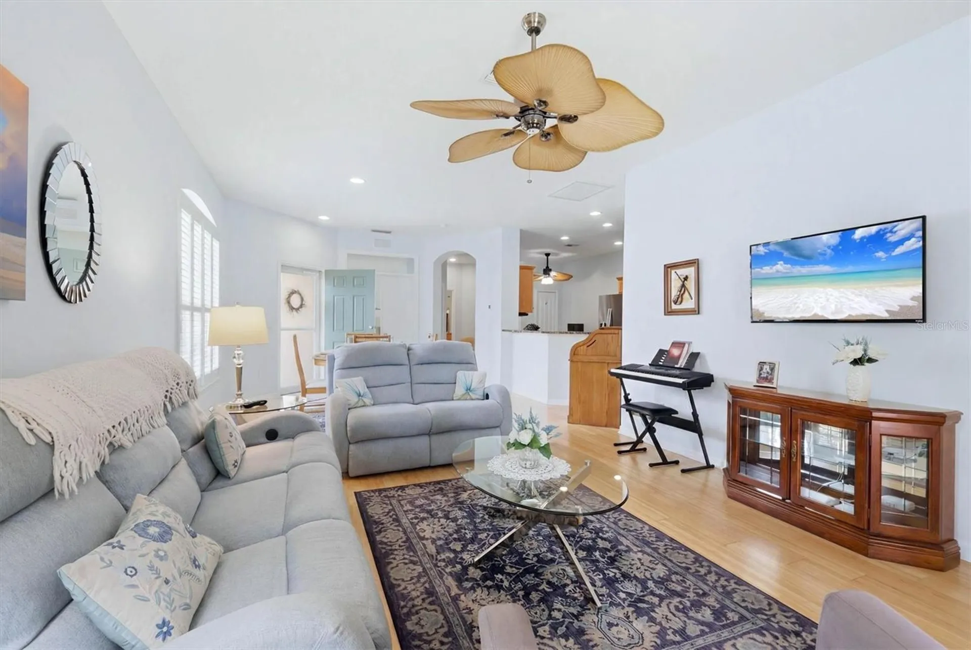 4939 Whispering Oaks Drive North Port FL 34287