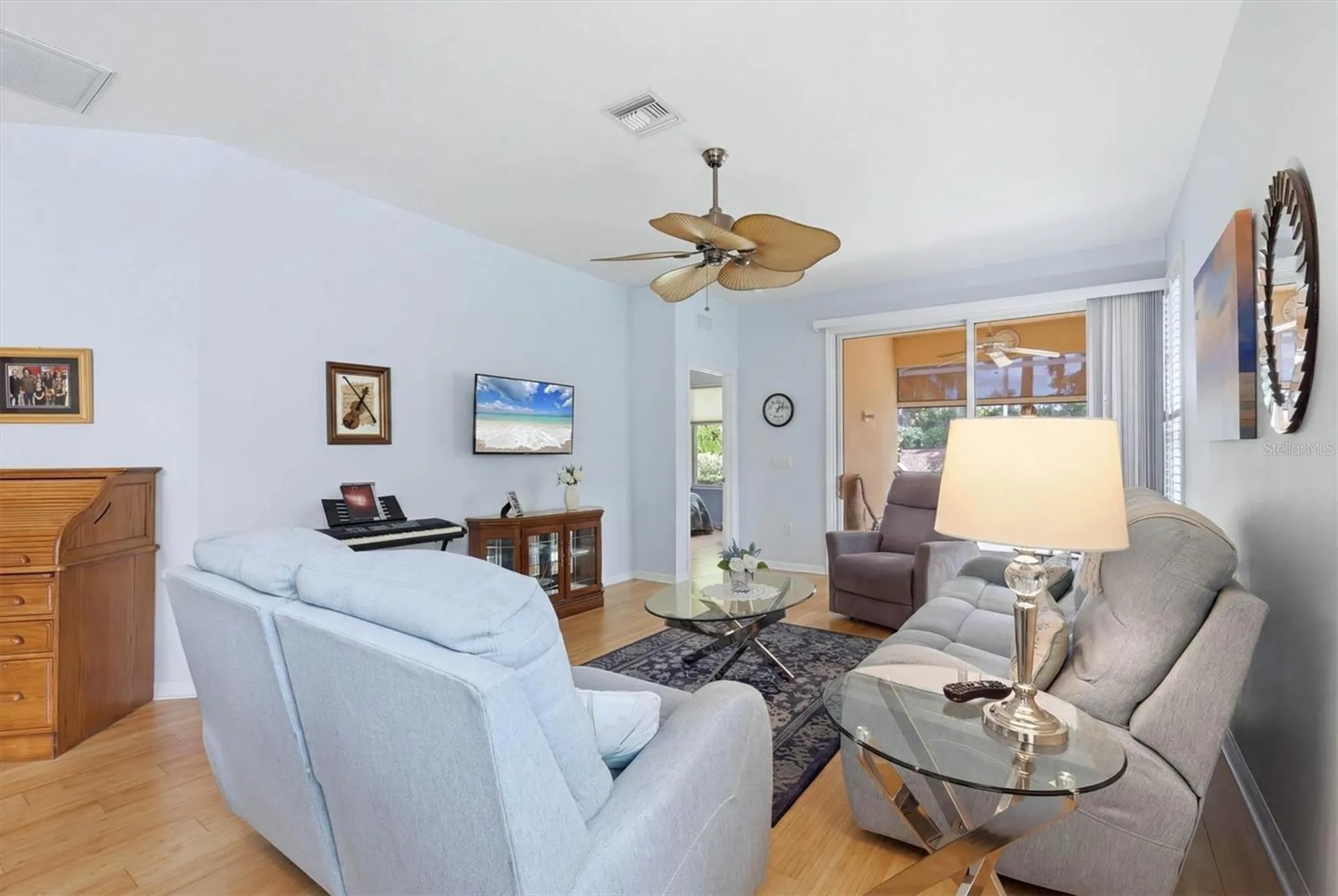 4939 Whispering Oaks Drive North Port FL 34287