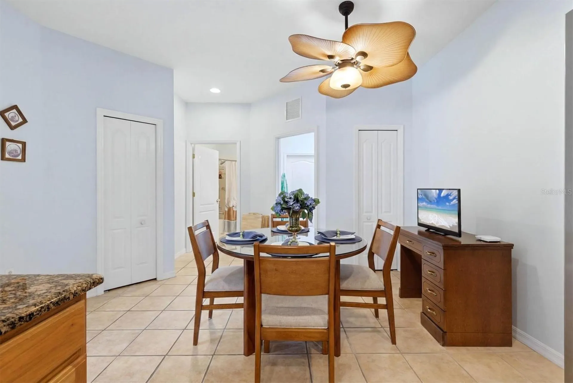 4939 Whispering Oaks Drive North Port FL 34287
