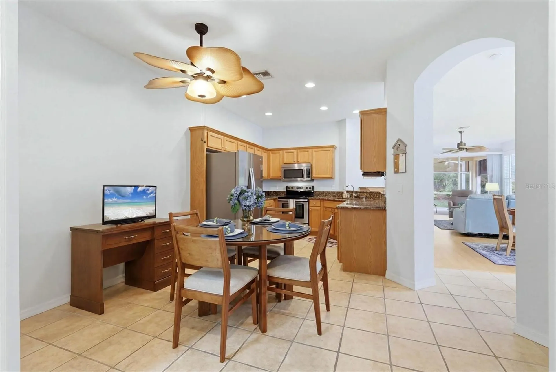 4939 Whispering Oaks Drive North Port FL 34287