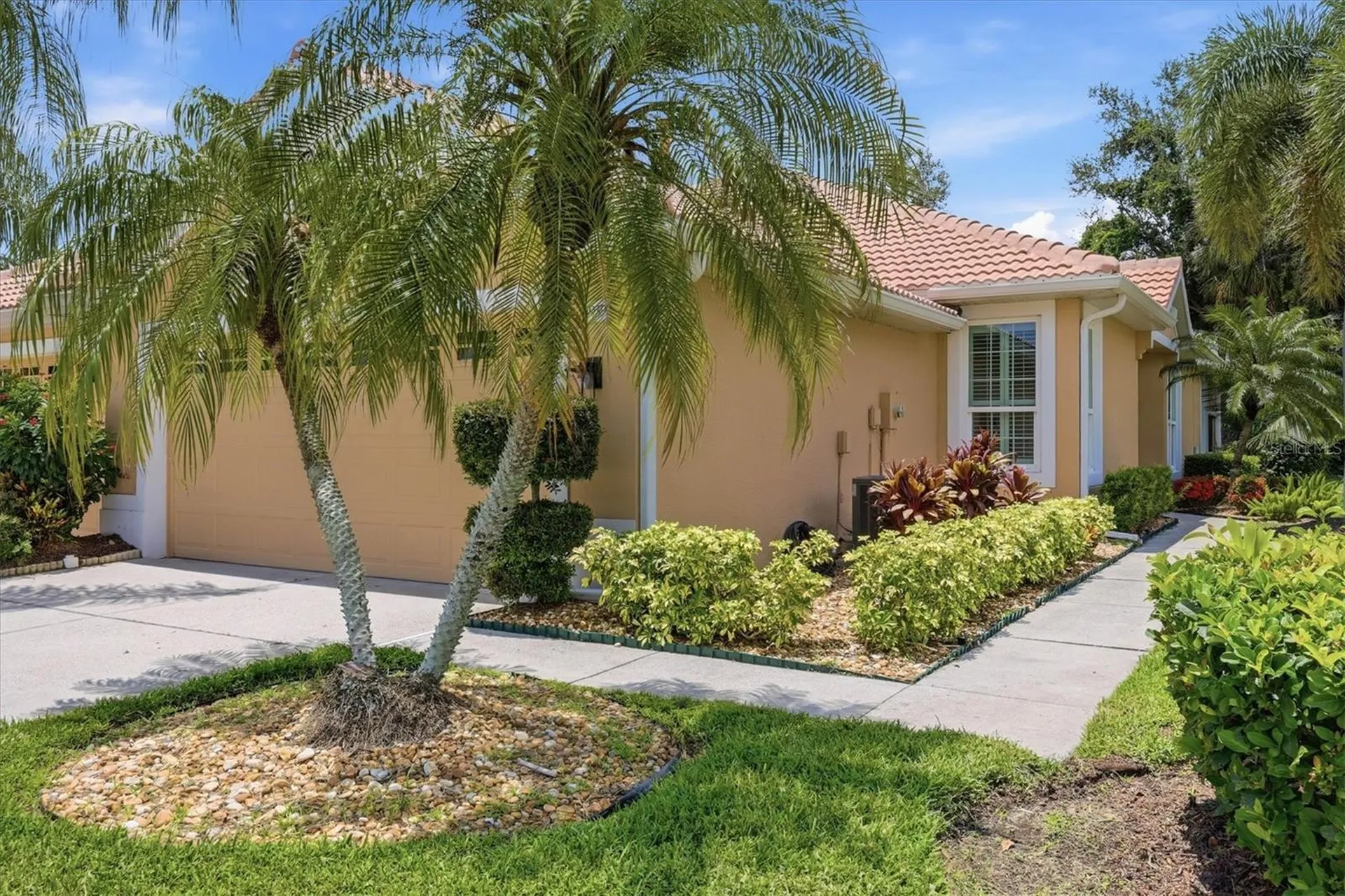 4939 Whispering Oaks Drive North Port FL 34287