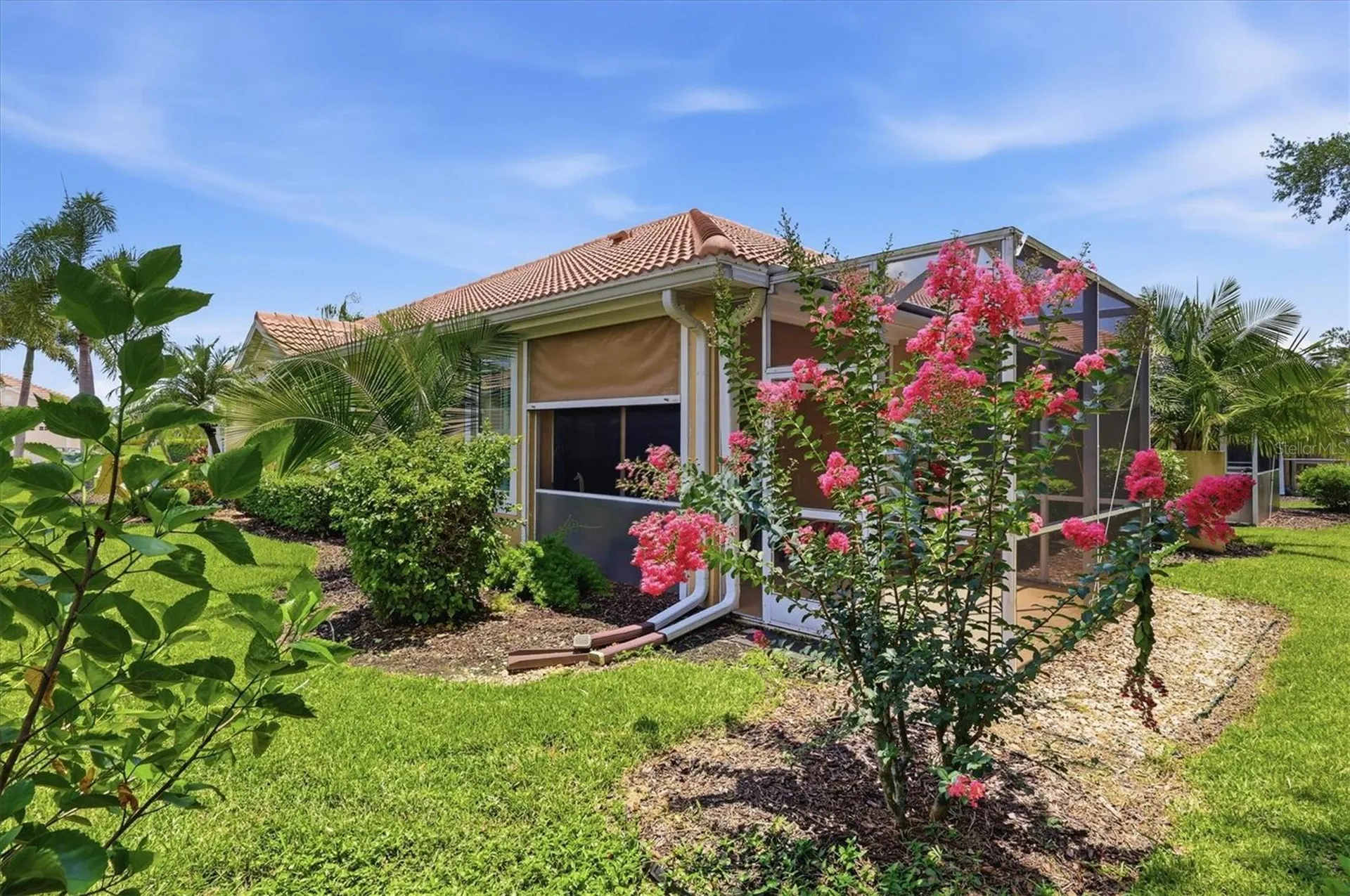 4939 Whispering Oaks Drive North Port FL 34287