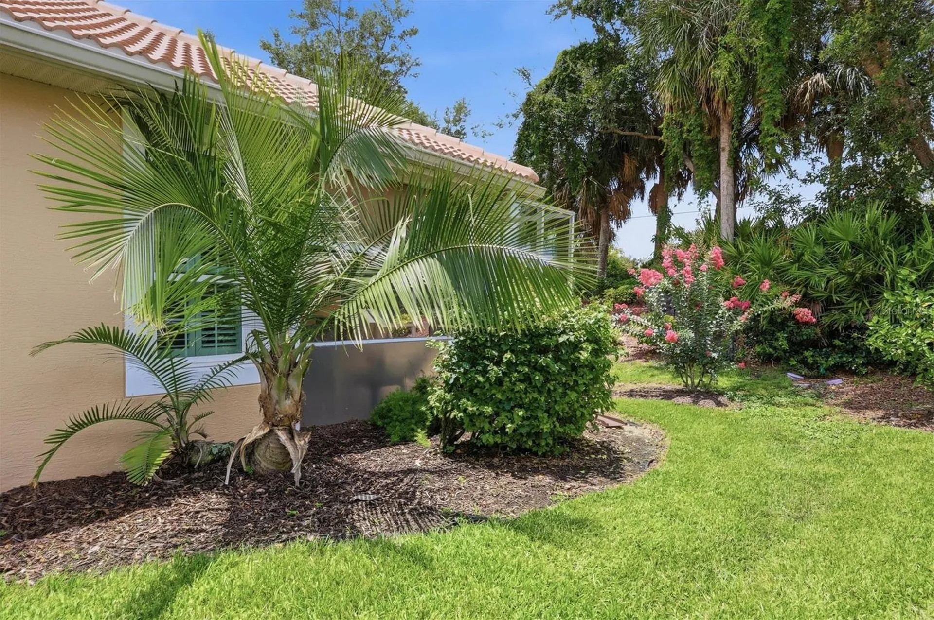 4939 Whispering Oaks Drive North Port FL 34287