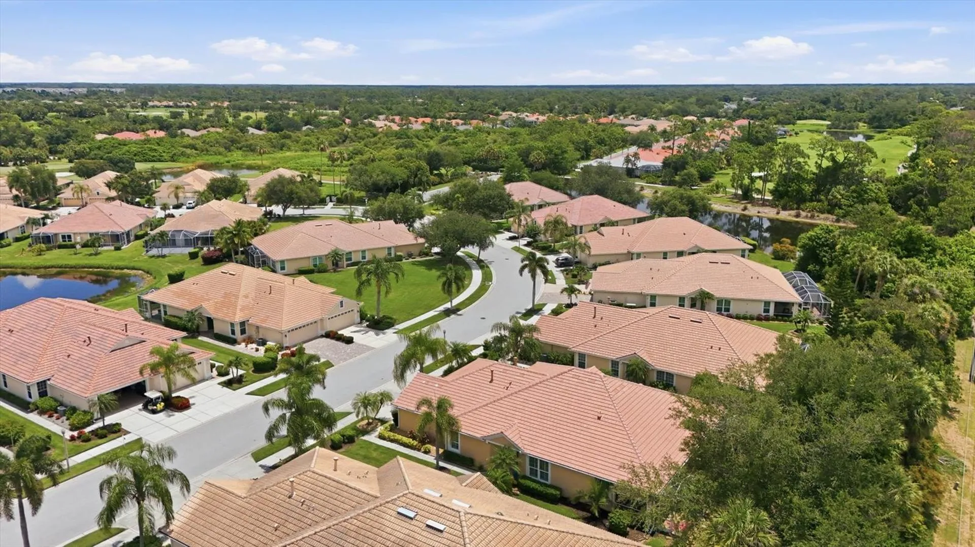 4939 Whispering Oaks Drive North Port FL 34287