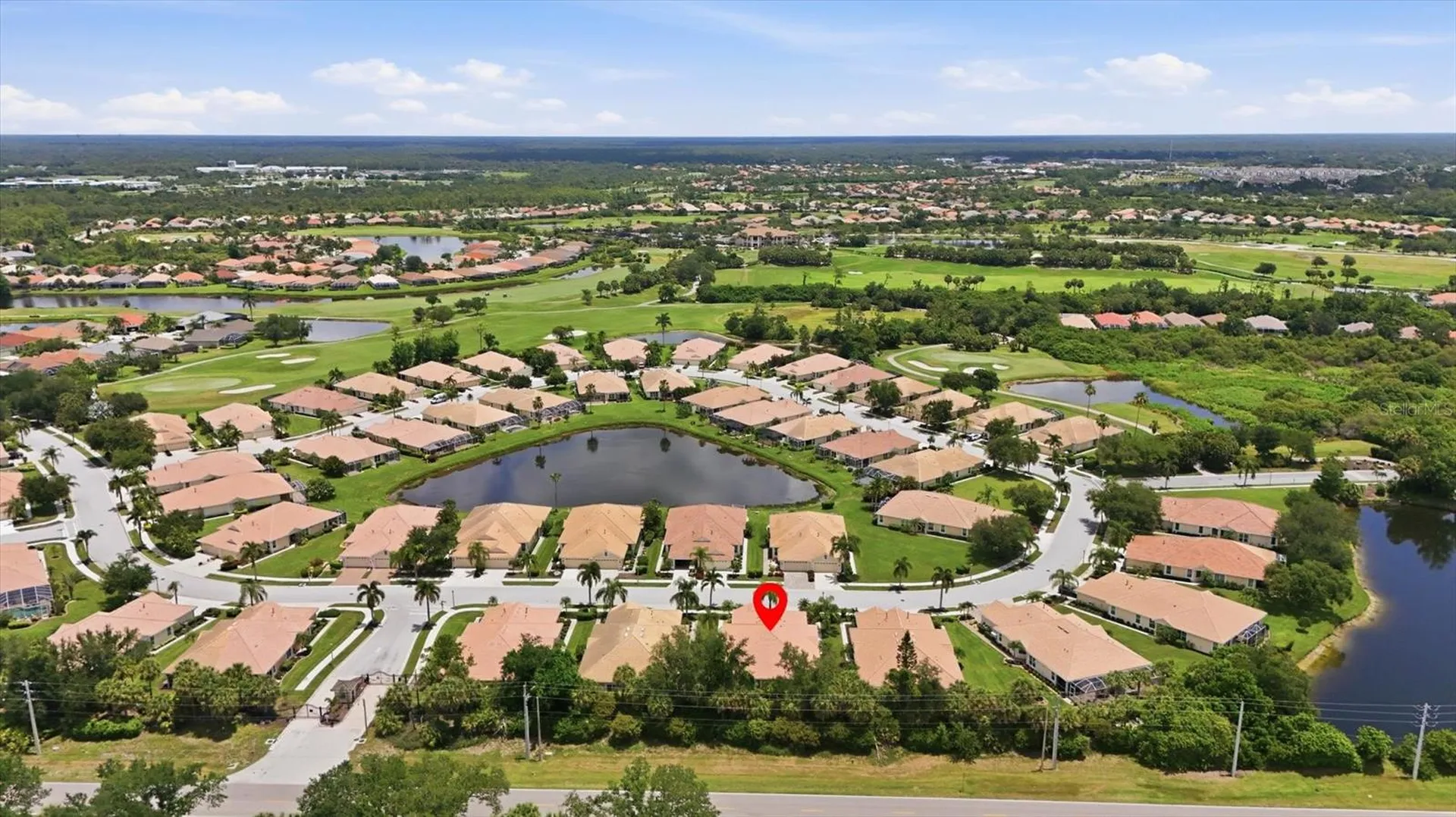 4939 Whispering Oaks Drive North Port FL 34287