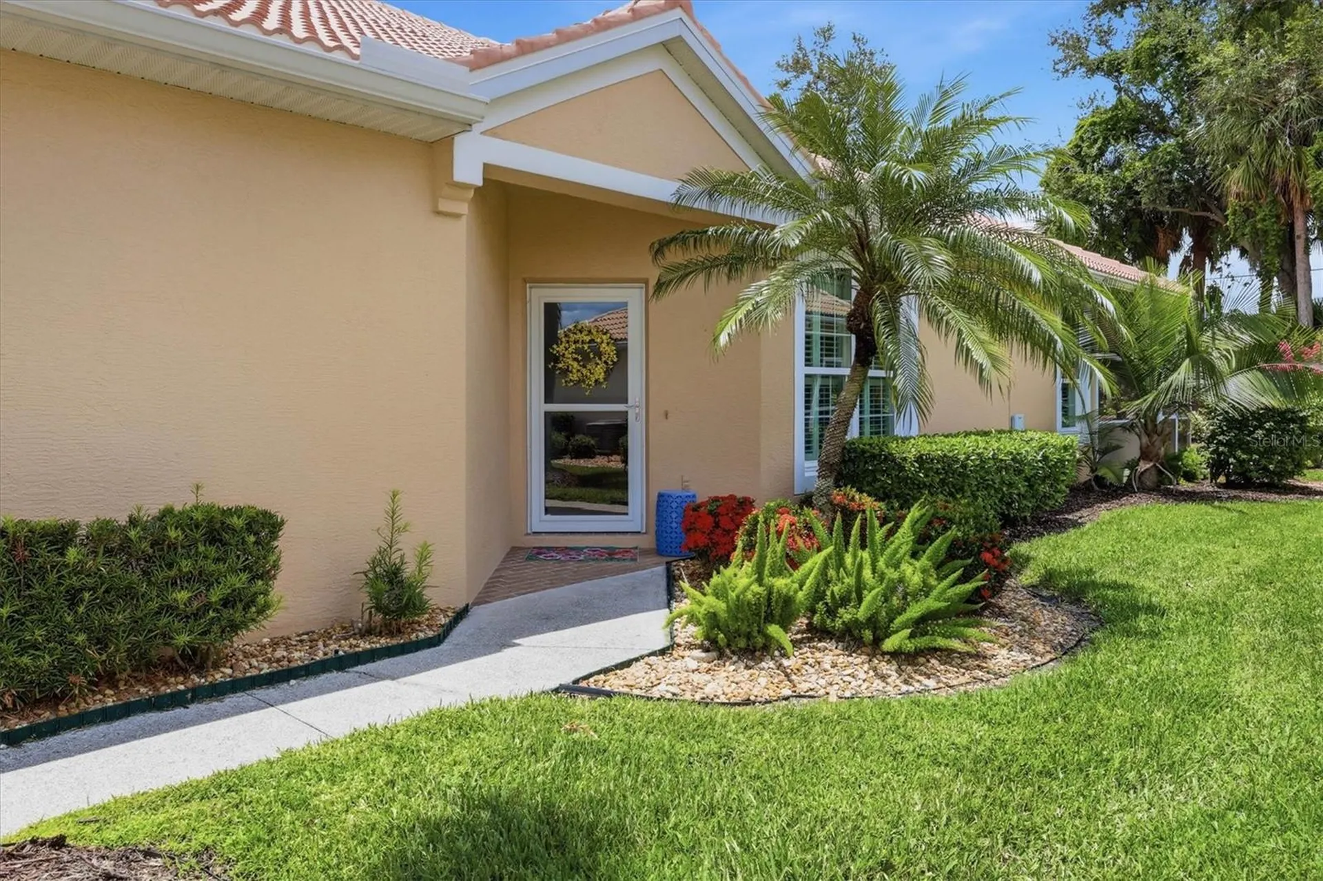 4939 Whispering Oaks Drive North Port FL 34287