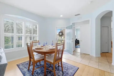 4939 Whispering Oaks Drive North Port FL 34287