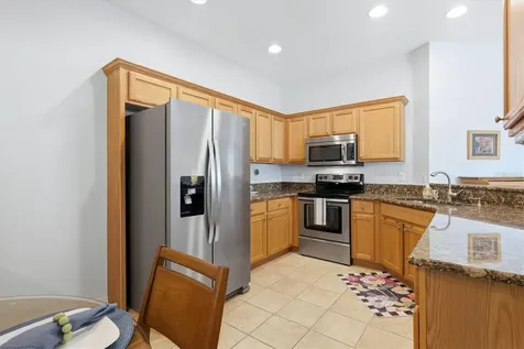 4939 Whispering Oaks Drive North Port FL 34287