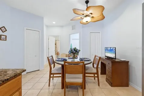 4939 Whispering Oaks Drive North Port FL 34287