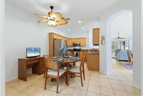4939 Whispering Oaks Drive North Port FL 34287