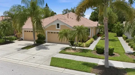 4939 Whispering Oaks Drive North Port FL 34287