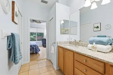 4939 Whispering Oaks Drive North Port FL 34287