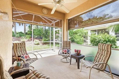 4939 Whispering Oaks Drive North Port FL 34287