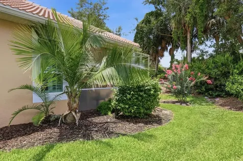 4939 Whispering Oaks Drive North Port FL 34287