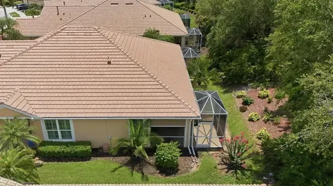 4939 Whispering Oaks Drive North Port FL 34287