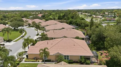 4939 Whispering Oaks Drive North Port FL 34287