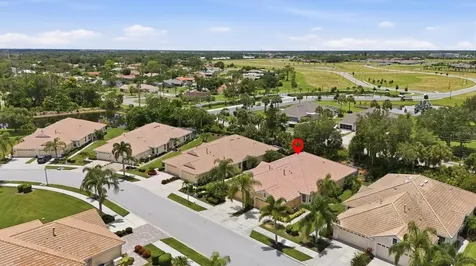 4939 Whispering Oaks Drive North Port FL 34287