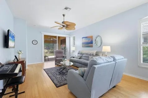 4939 Whispering Oaks Drive North Port FL 34287
