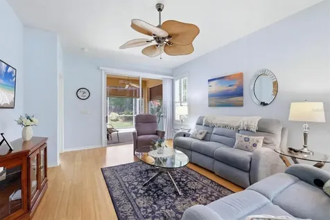 4939 Whispering Oaks Drive North Port FL 34287