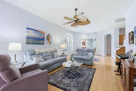 4939 Whispering Oaks Drive North Port FL 34287