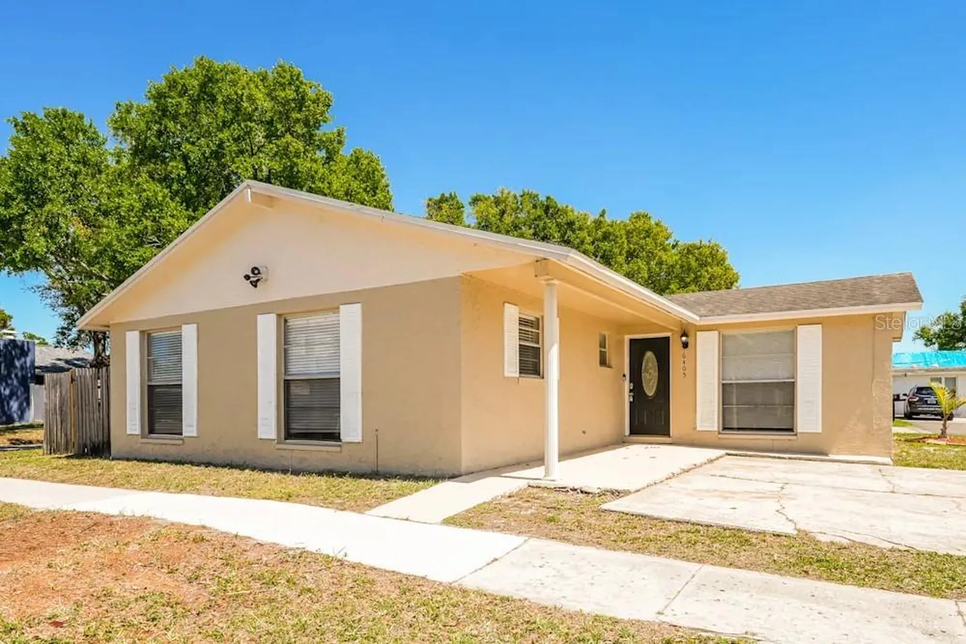 6405 Regatta Court Tampa FL 33634
