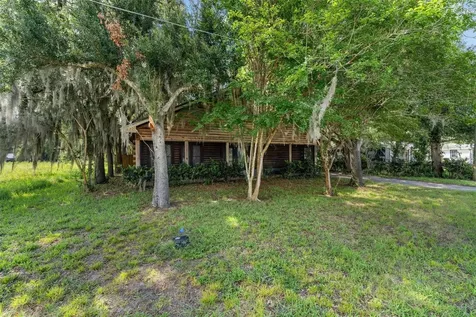 541 Blanche Avenue Umatilla FL 32784