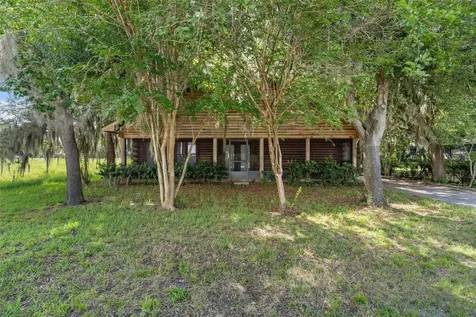541 Blanche Avenue Umatilla FL 32784