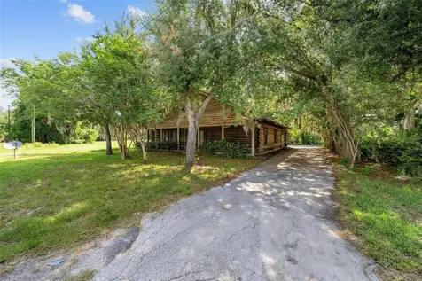 541 Blanche Avenue Umatilla FL 32784
