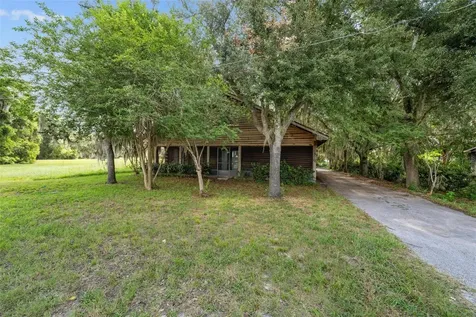 541 Blanche Avenue Umatilla FL 32784