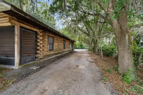 541 Blanche Avenue Umatilla FL 32784