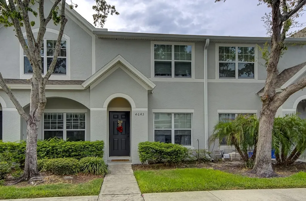4643 67th Avenue N Pinellas Park FL 33781