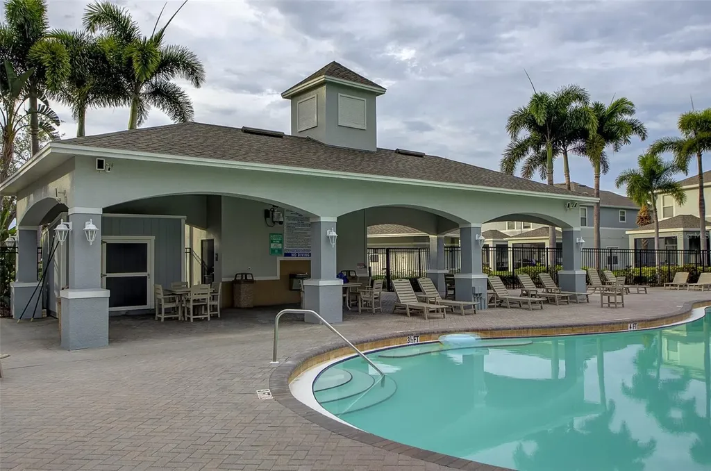 4643 67th Avenue N Pinellas Park FL 33781