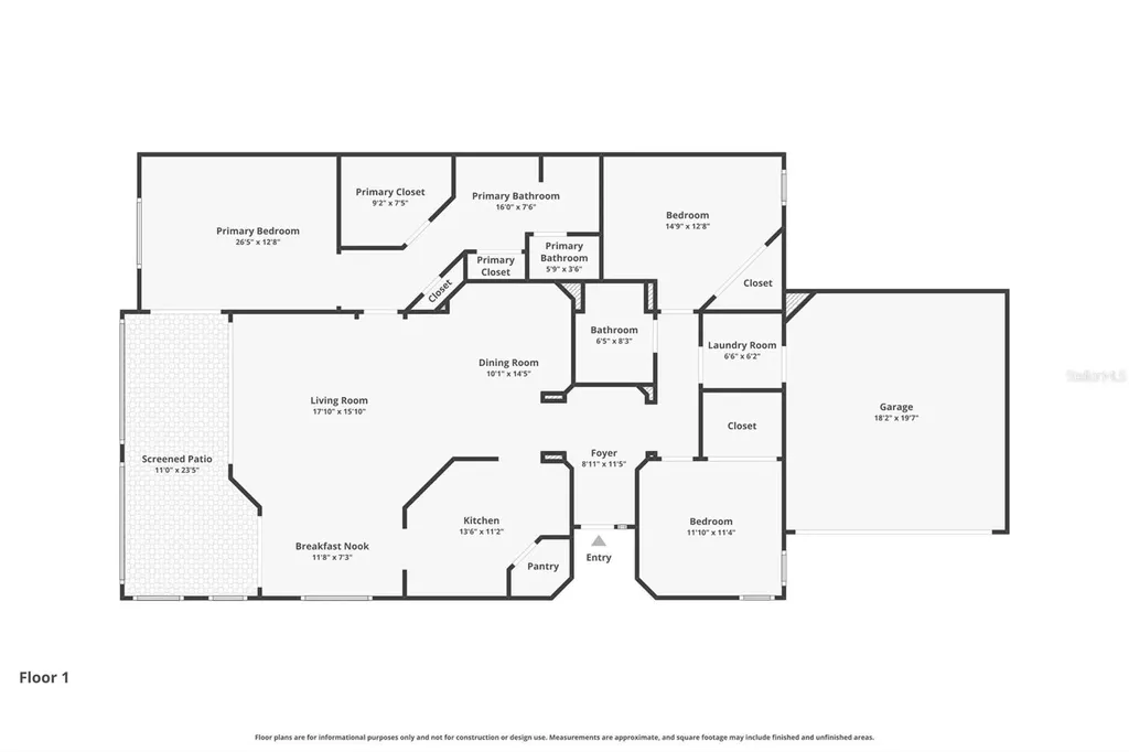 1423 Emerald Dunes Drive Sun City Center FL 33573
