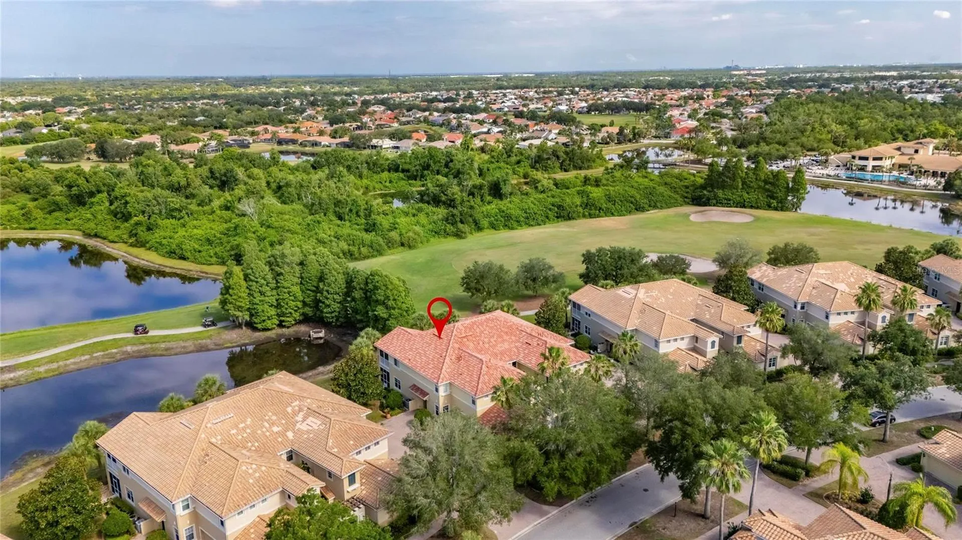 1423 Emerald Dunes Drive Sun City Center FL 33573