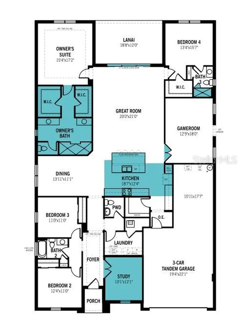 9116 Sundance Terrace Parrish FL 34219