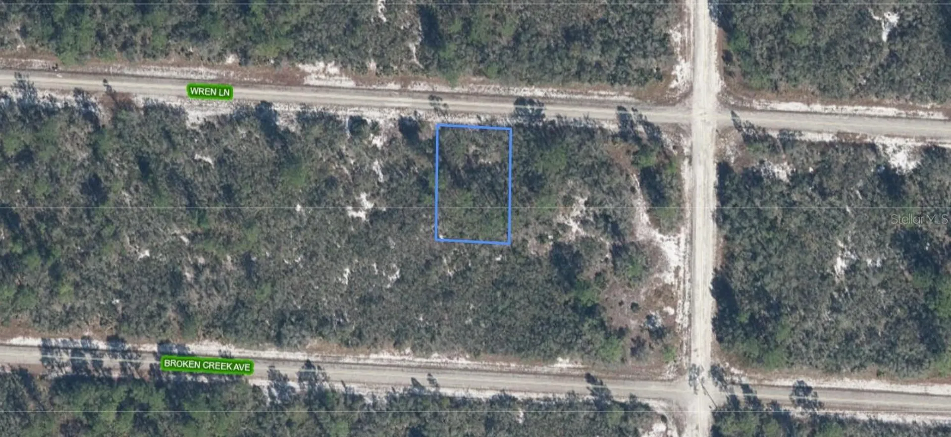 3442 Wren Lane Lake Placid FL 33852