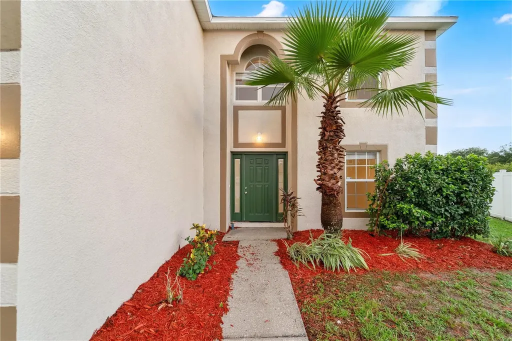 13403 Copper Head Drive Riverview FL 33569