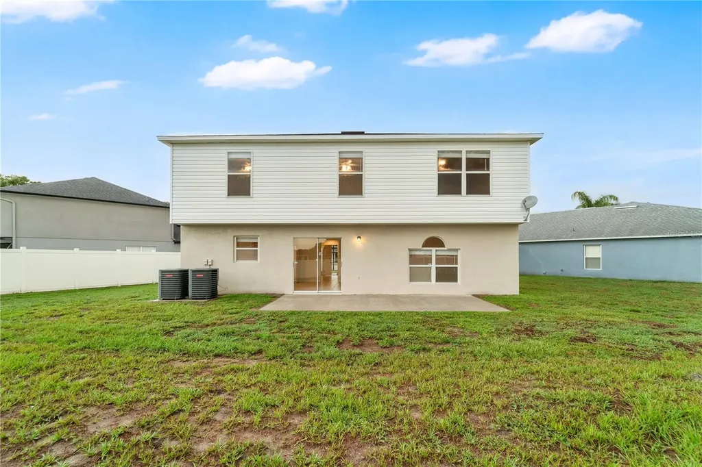 13403 Copper Head Drive Riverview FL 33569