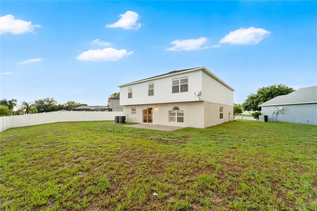 13403 Copper Head Drive Riverview FL 33569