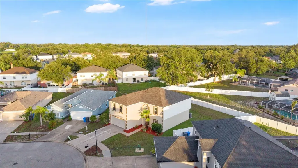 13403 Copper Head Drive Riverview FL 33569